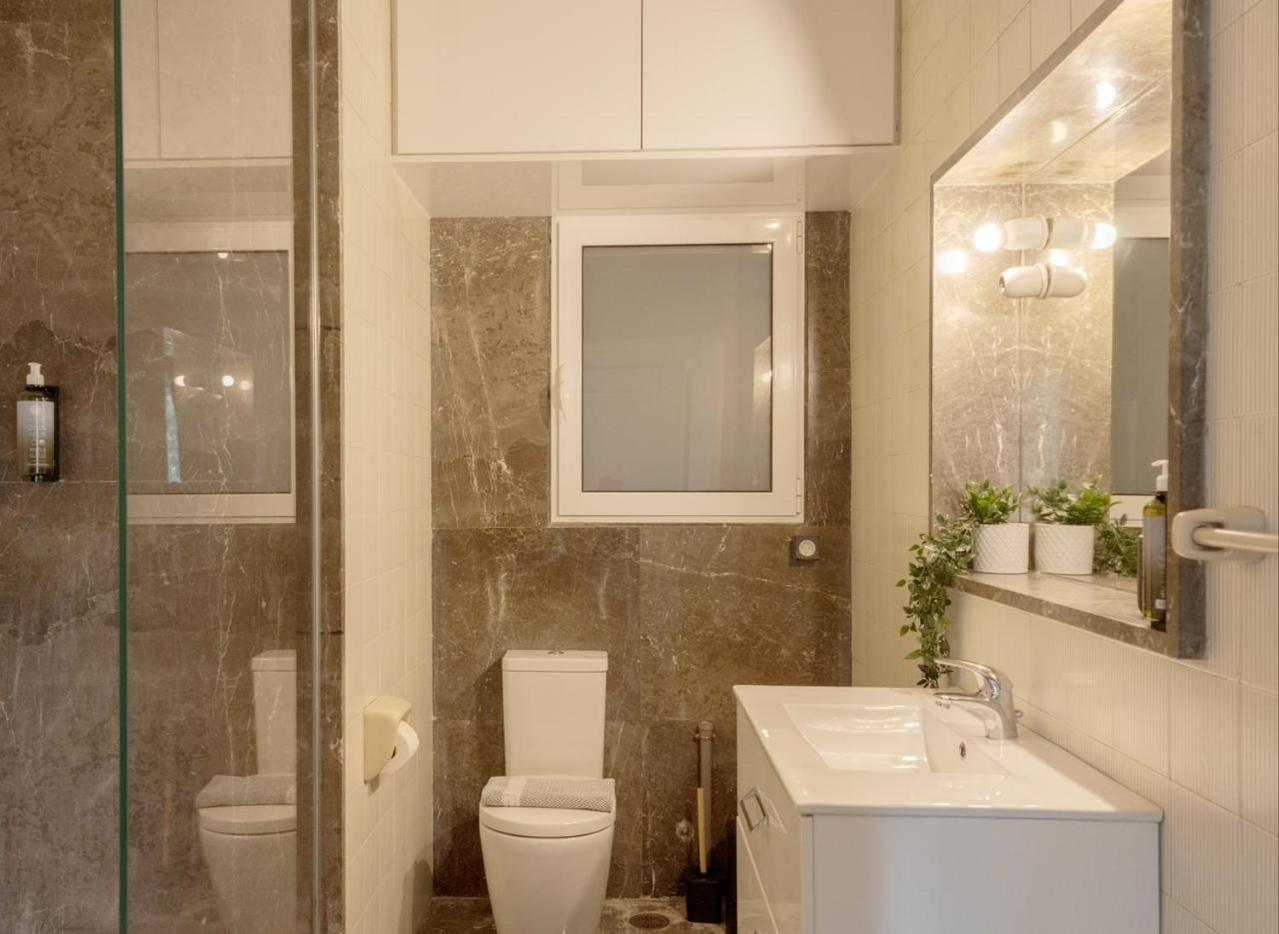 Luxury In Kolonaki - Sleeps 4 *