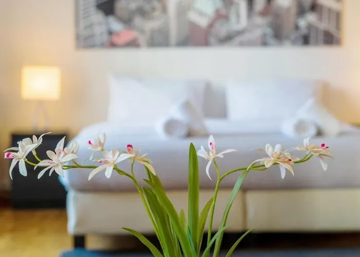 Luxury Apartment In Kolonaki Athens - Sleeps 4