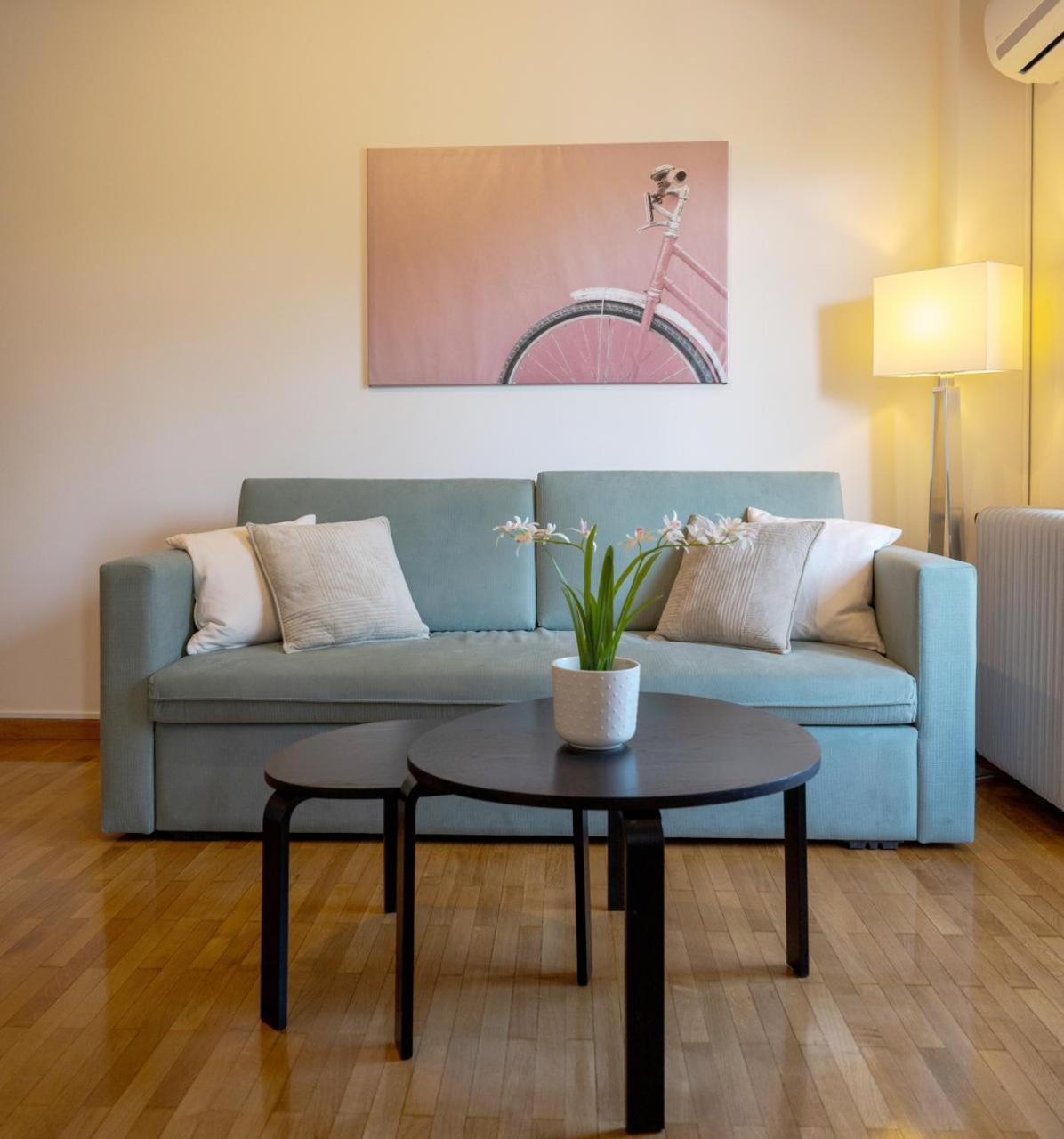 Luxury In Kolonaki - Sleeps 4 Apartment *