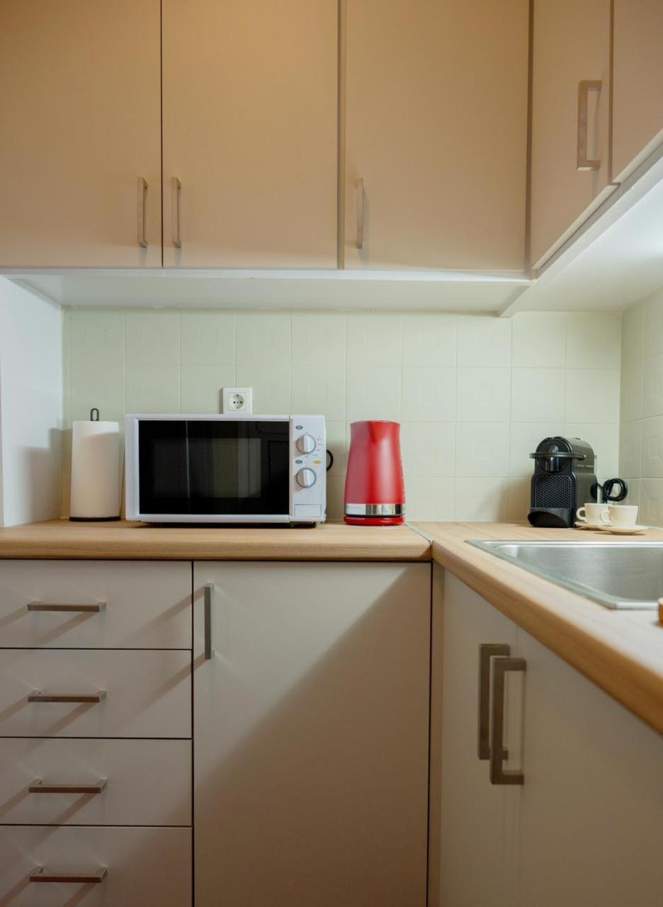 Luxury In Kolonaki - Sleeps 4 Apartment *