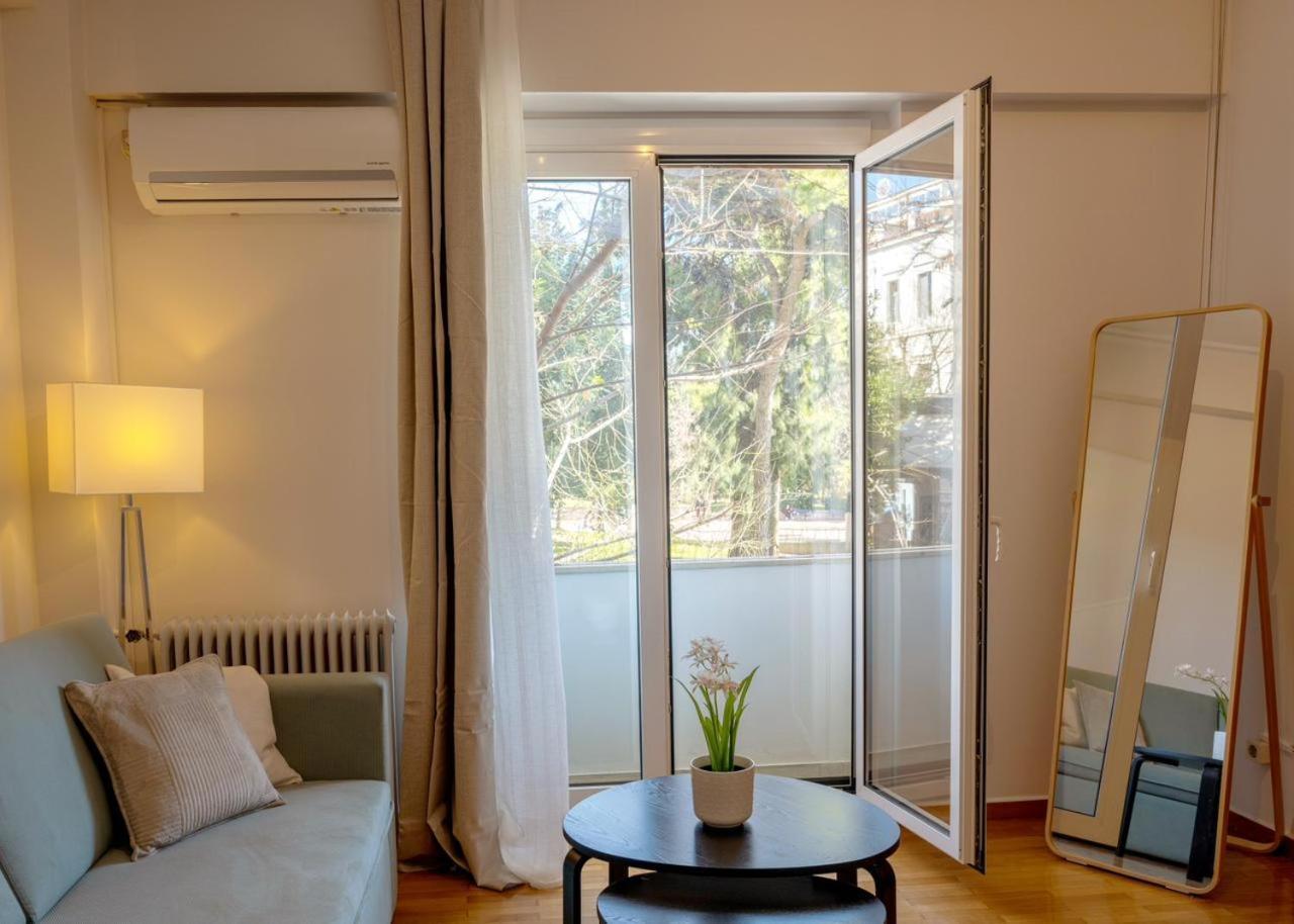 Luxury In Kolonaki - Sleeps 4 * Athens